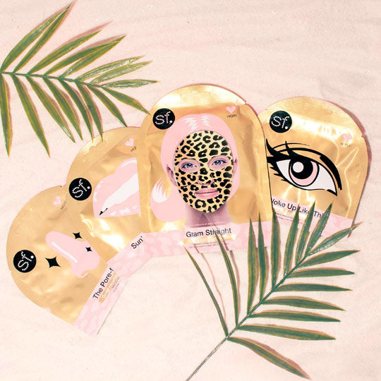 Skincare Masks On Sale!