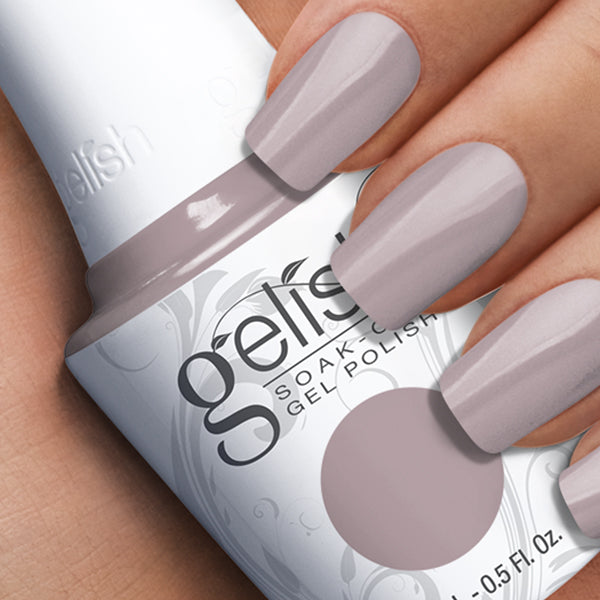 Nail Colour