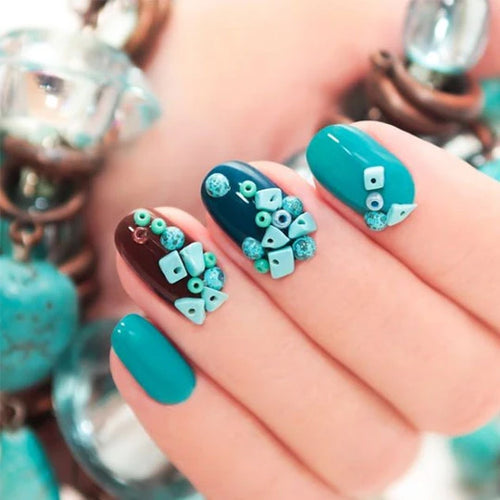 Nail Colour