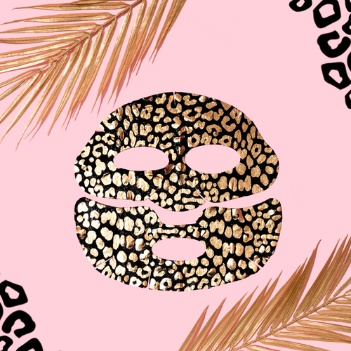 Skincare Face Masks