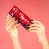 Gelish Cream Gel Polish - Getting Reddy Palette - Hema Free - 6 Colours