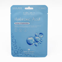 Celavi Facial Mask Hyaluronic Acid - 20g