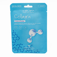 Celavi Facial Mask Collagen - 20g