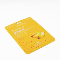 Celavi Facial Mask Retinol - 20g
