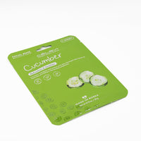 Celavi Facial Mask Cucumber - 20g