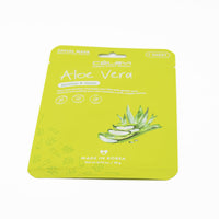 Celavi Facial Mask Aloe Vera - 20g
