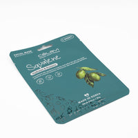 Celavi Facial Mask Squalane - 20g