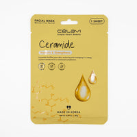 Celavi Facial Mask Ceramide - 20g
