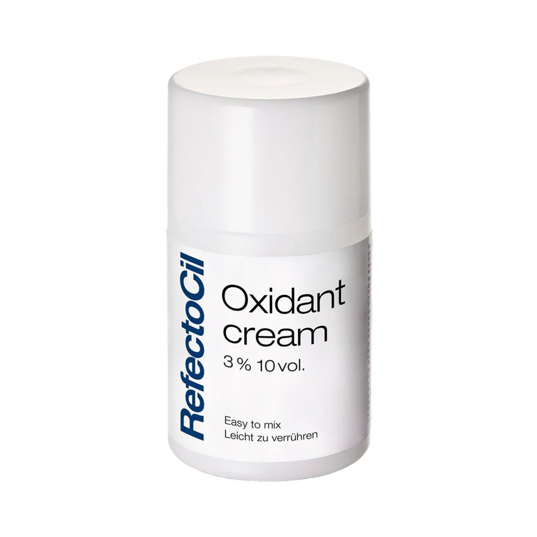RefectoCil Oxidant Creme 3% 10vol - 100ml