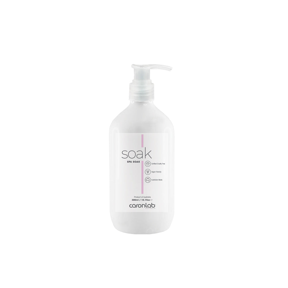 CaronLab Spa Soak - 300ml