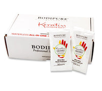 Keratin Hand Glove Professional