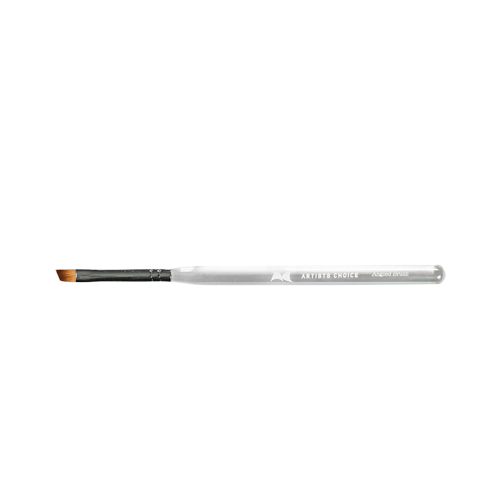 Artists Choice Aurora Gel Brush - Angled