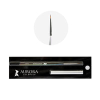 Artists Choice Aurora Gel Brush - Detailer Brush