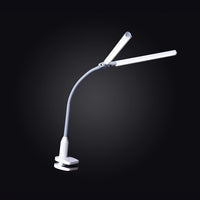 Daylight DuoPro Lamp with Clamp