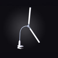 Daylight DuoPro Lamp with Clamp