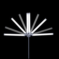 Daylight DuoPro Floor Lamp