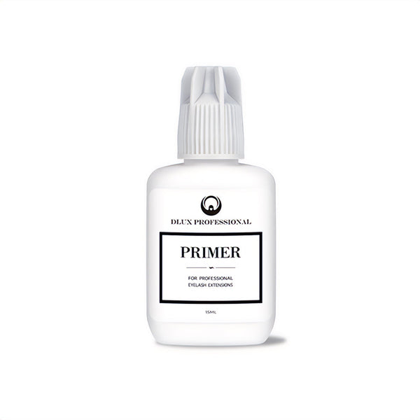 DLUX Lash Extension Primer - 15ml 1