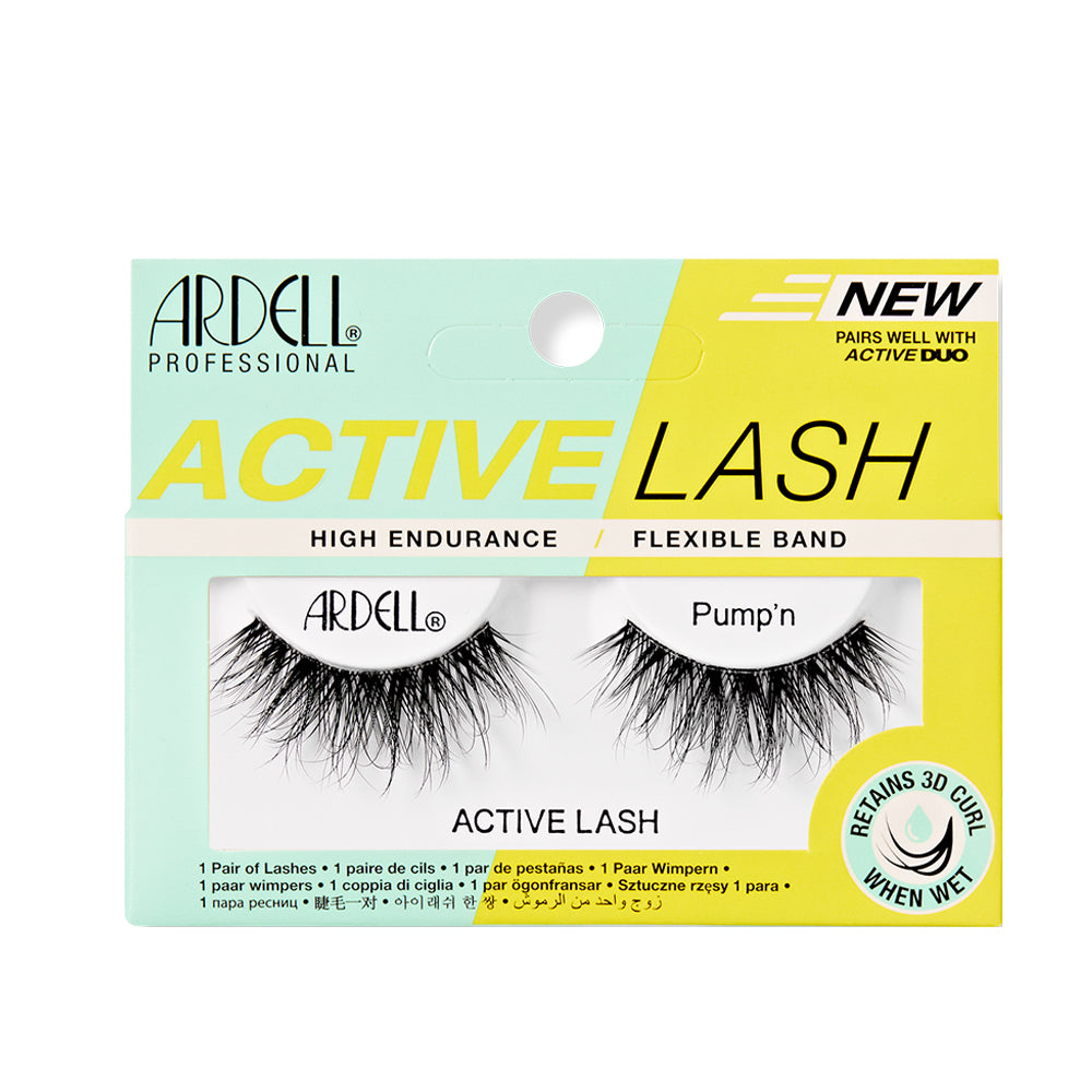Ardell Active - Pump'n