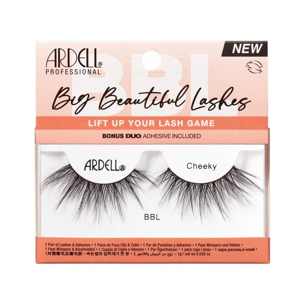 Ardell B.B.L - Cheeky  (25+MM)