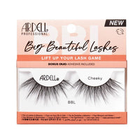 Ardell B.B.L - Cheeky  (25+MM)