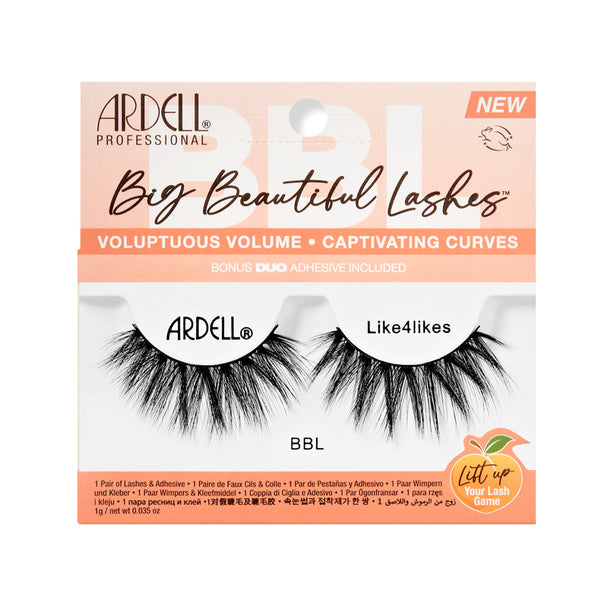 Ardell B.B.L - Like4Likes (20MM)