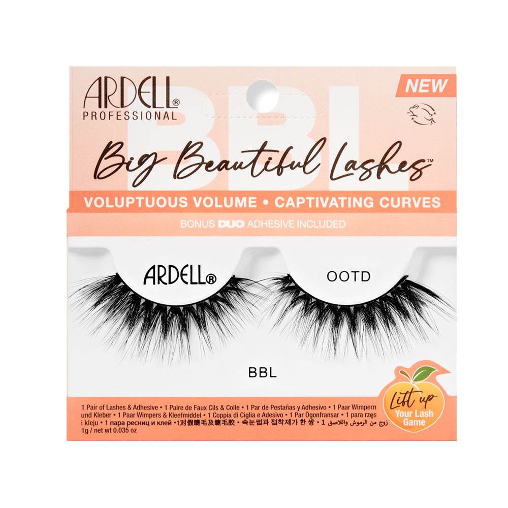 Ardell B.B.L - OOTD (18MM)