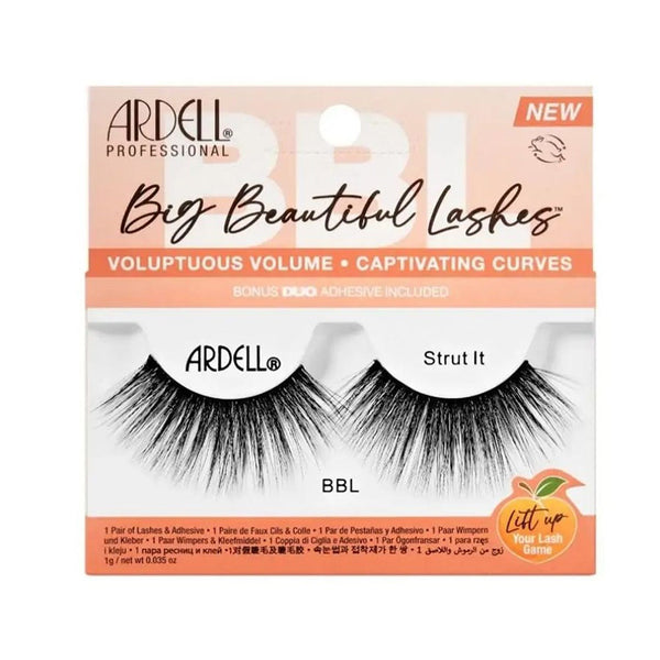 Ardell B.B.L - Strut It (18MM)