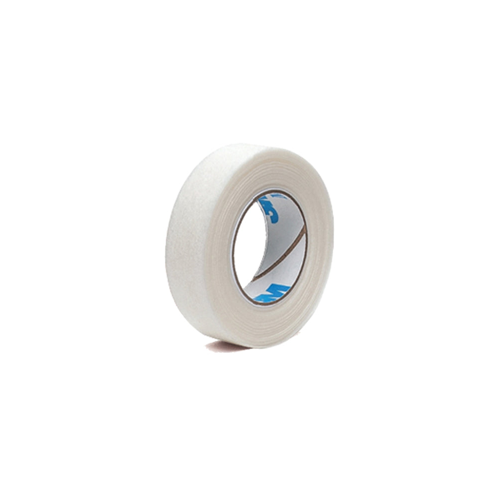 DLUX Micropore Tape 3M - 2 Pack 1