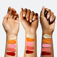 Avry Beauty Glazy Lips Duo