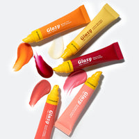 Avry Beauty Glazy Lips