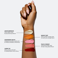 Avry Beauty Glazy Lips Duo
