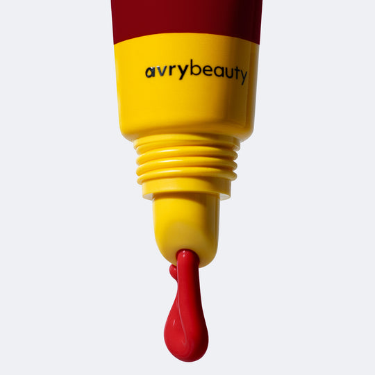 Avry Beauty Glazy Lips
