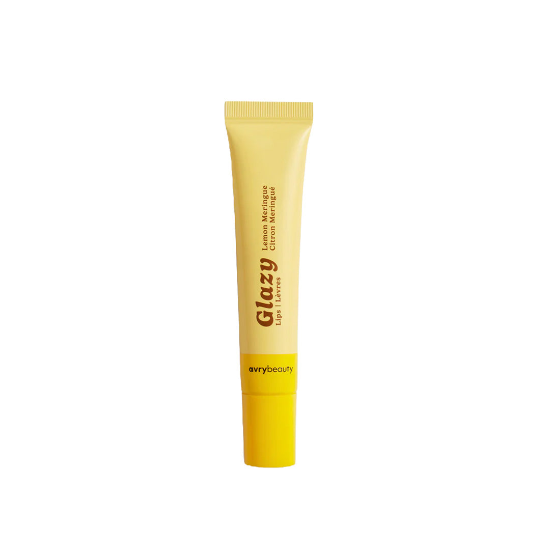 Avry Beauty Glazy Lips