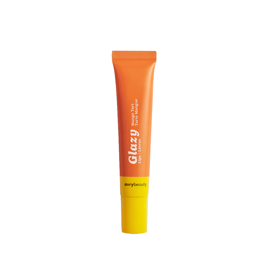 Avry Beauty Glazy Lips