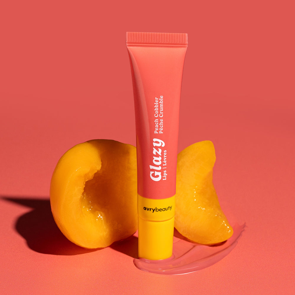 Avry Beauty Glazy Lips