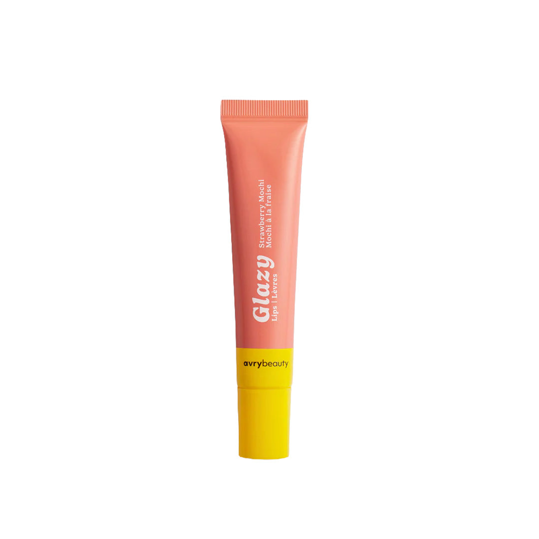 Avry Beauty Glazy Lips