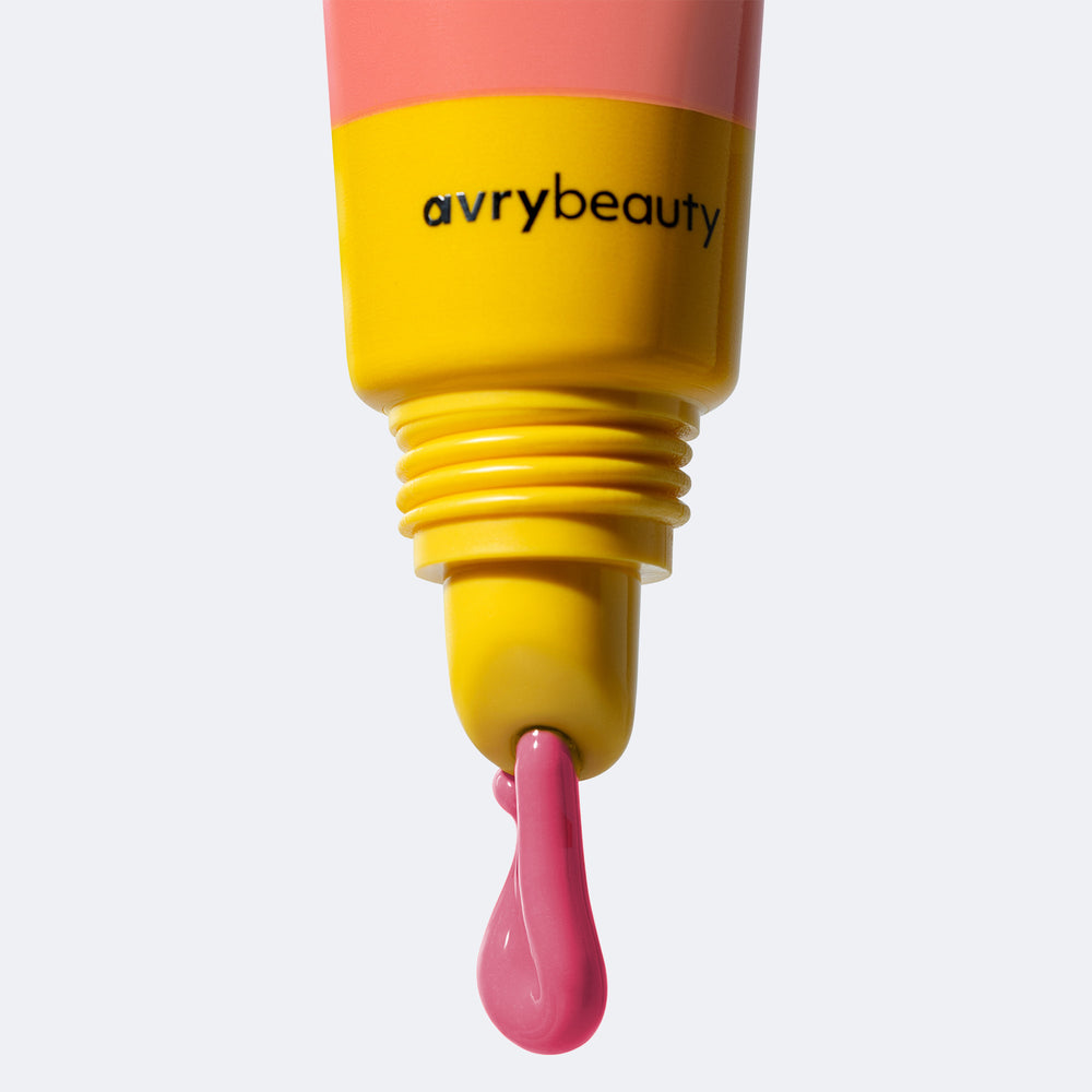 Avry Beauty Glazy Lips