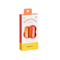 Avry Beauty Glazy Lips Duo