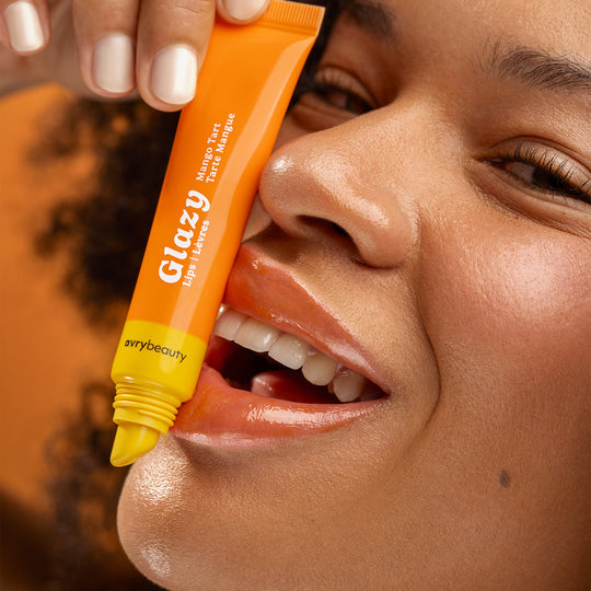 Avry Beauty Glazy Lips Duo