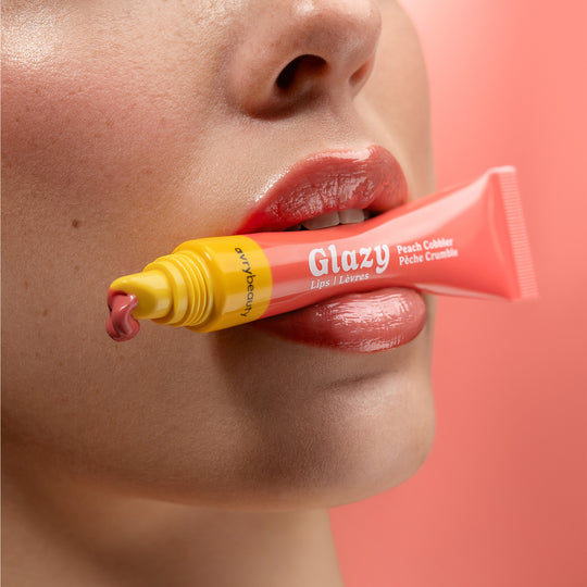 Avry Beauty Glazy Lips Duo