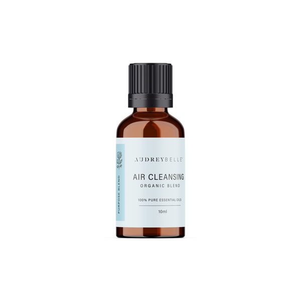 Audrey Belle Pure Organic Blend Essential Oil - 10ml