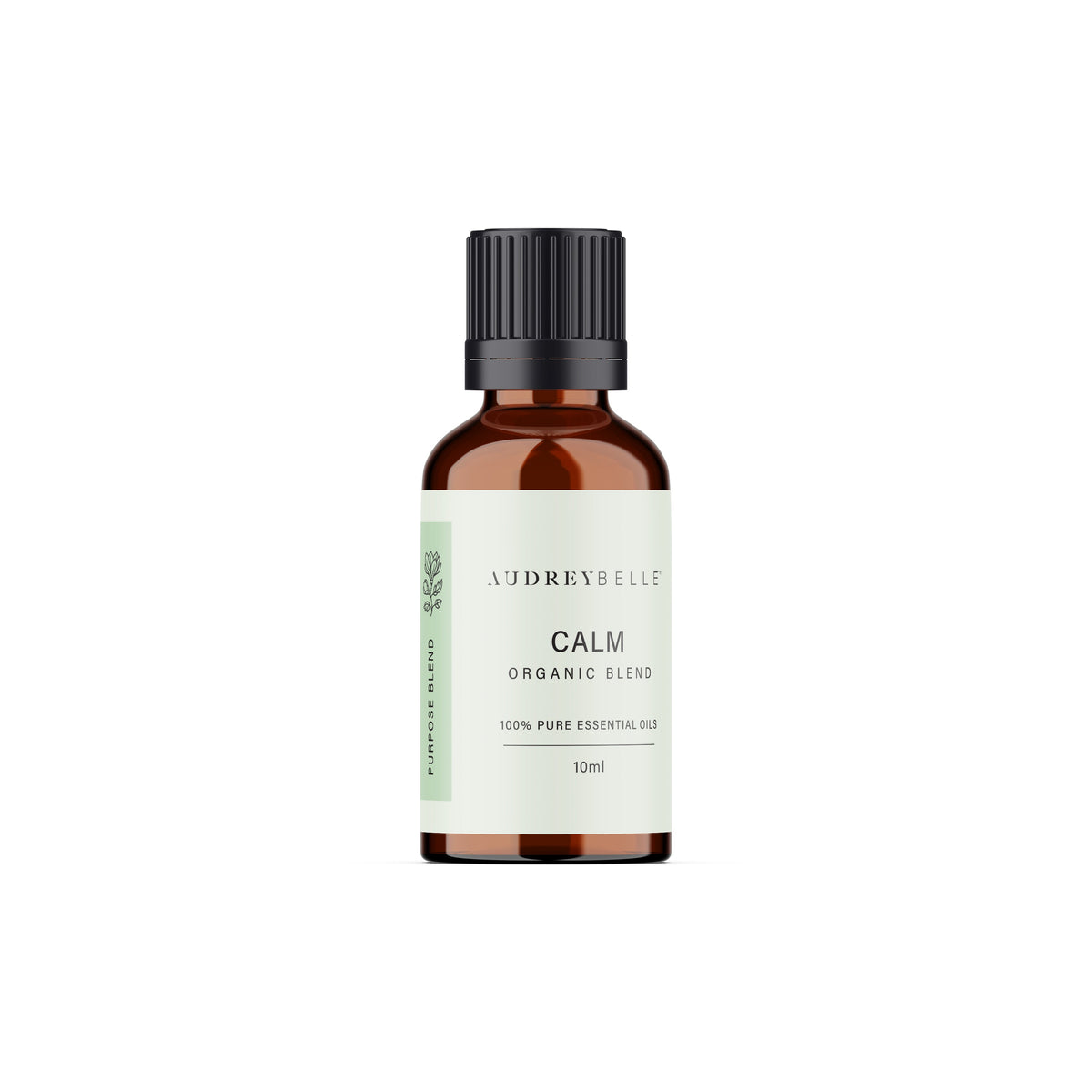Audrey Belle Pure Organic Blend Essential Oil - 10ml