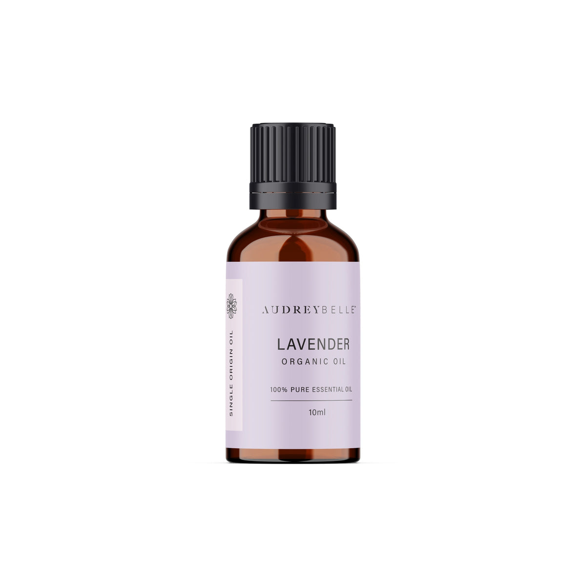 Audrey Belle Pure Organic Essential Oil - 10ml
