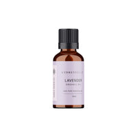 Audrey Belle Pure Organic Essential Oil - 10ml