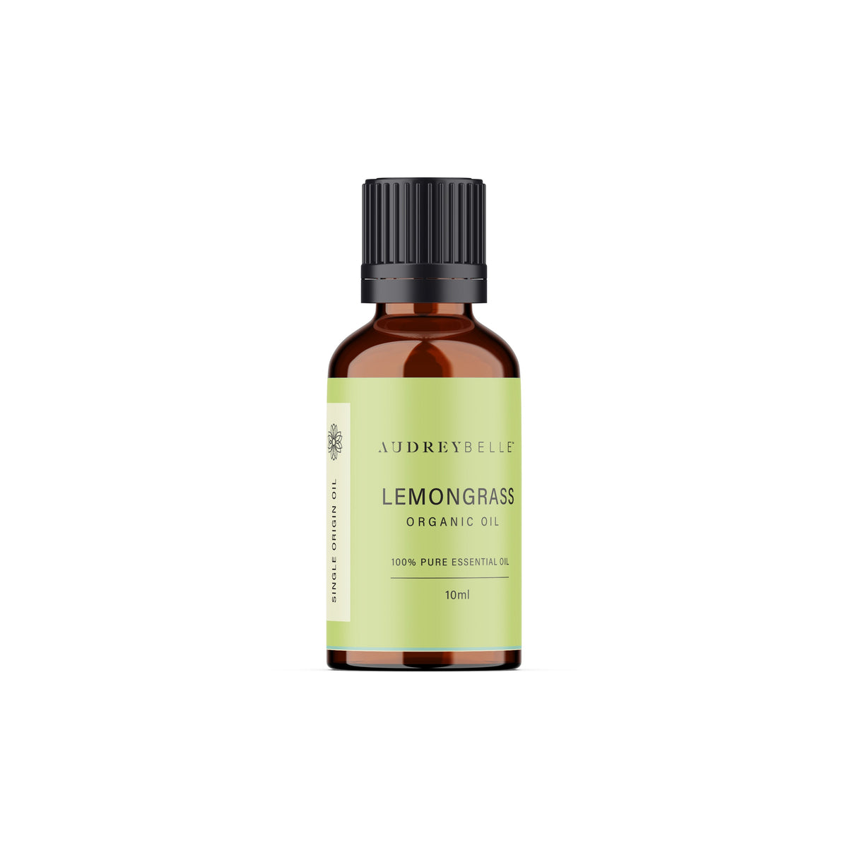 Audrey Belle Pure Organic Essential Oil - 10ml