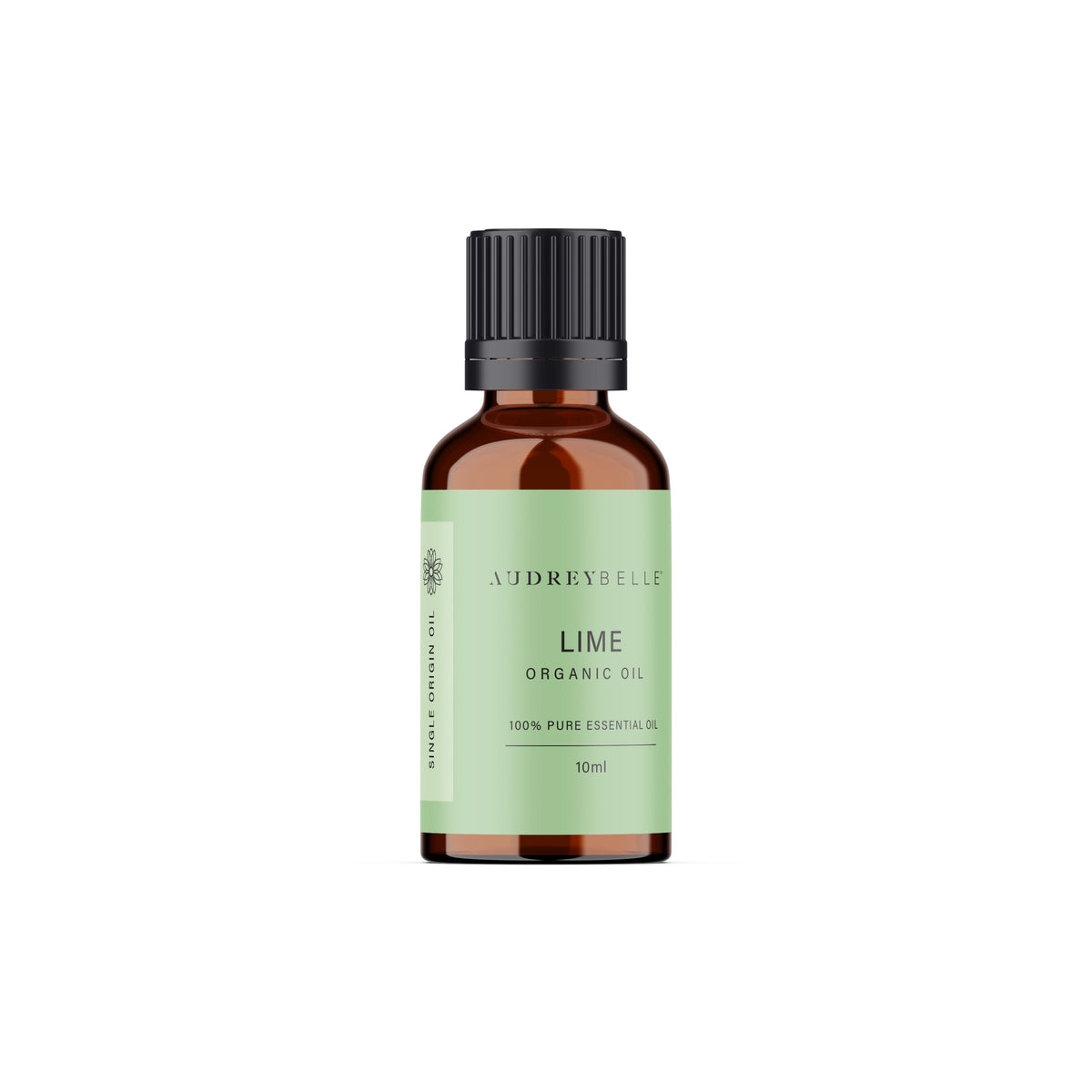 Audrey Belle Pure Organic Essential Oil - 10ml