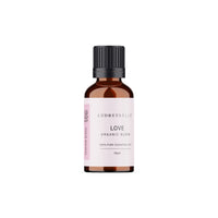 Audrey Belle Pure Organic Blend Essential Oil - 10ml