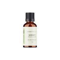 Audrey Belle Pure Organic Blend Essential Oil - 10ml