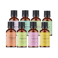 Audrey Belle Pure Organic Essential Oil - 10ml