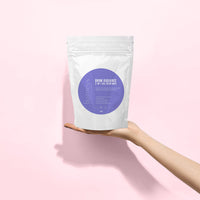 Barneys Brow Radiance New Gel Wax Bead - 500G